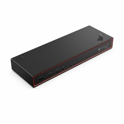 Lenovo ThinkPad Thunderbolt 5 Smart Dock 7500 - US