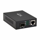 Tripp Lite series N786-001-SFP Transceiver/Media Converter