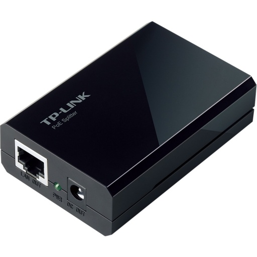 [21TPLinkPOEInjector] TP-Link PoE Injector