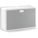 Bosch Wall Mountable Speaker - 6 W RMS - White - 160 Hz to 20 kHz - 1.7 Kilo Ohm