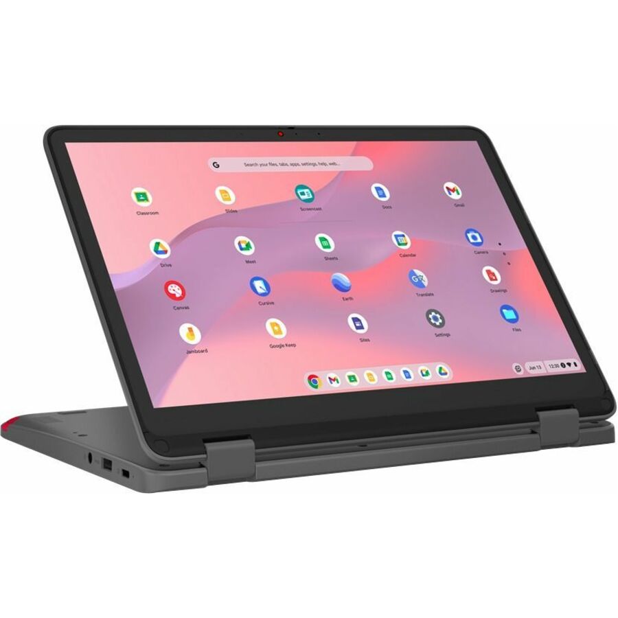 Lenovo 500e Yoga Chromebook Gen 4 82W4000AUS 12.2