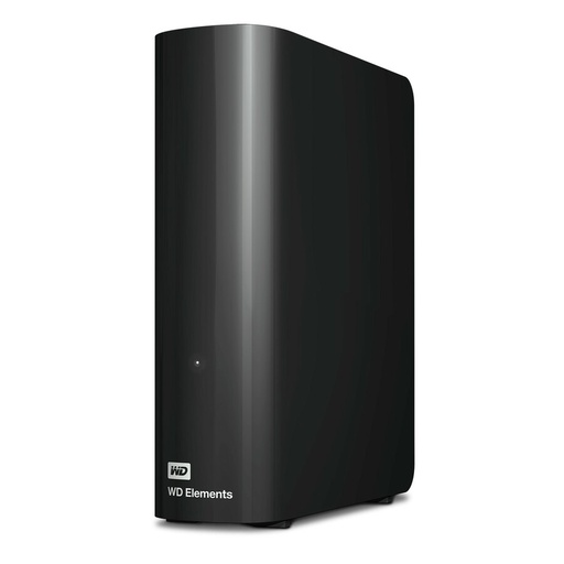 WD Elements WDBWLG0140HBK 14 TB Desktop Hard Drive - External