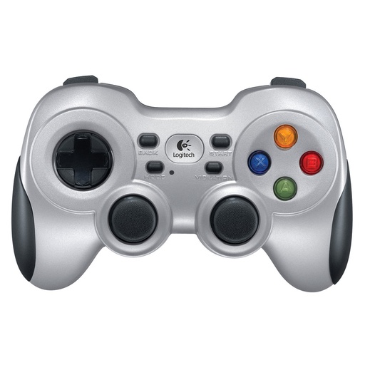 Logitech G F710 Gaming Pad