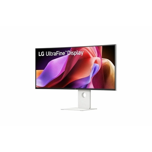 LG UltraFine 40WT95UF-W 40" Class 5K2K WUHD Curved Screen LCD Monitor - 21:9