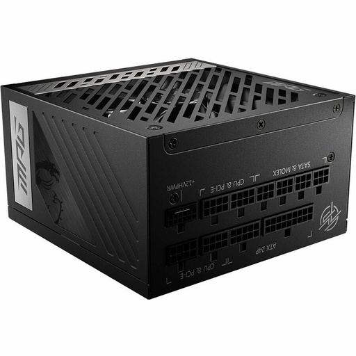 MSI MAG A750GL PCIE5 750W Power Supply