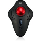 Adesso iMouse T40 Wireless Programmable Ergonomic Trackball Mouse