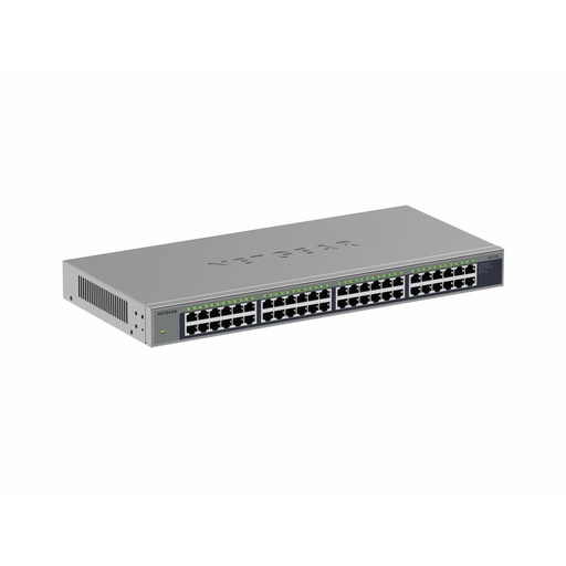 Netgear Business GS748PP Ethernet Switch