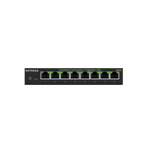 Netgear MS308E Ethernet Switch