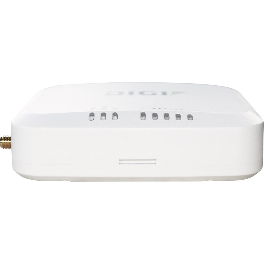 Digi EX12 2 SIM Ethernet, Cellular Modem/Wireless Router | Simplified ...