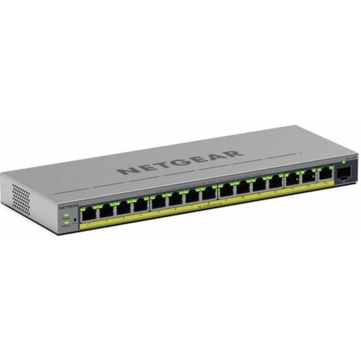 Netgear Business GS116EP Ethernet Switch