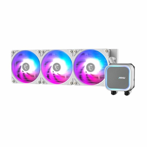 MSI MAG Coreliquid A13 360 White