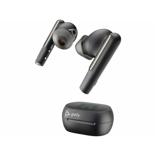 Poly Voyager Free 60+ UC Earbuds
