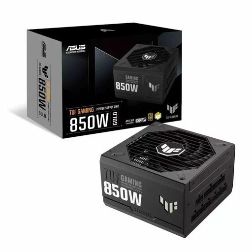 TUF Gaming 850W Gold