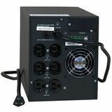 Vertiv Liebert GXT3 1000VA UPS, Mini-Tower Model, UL/c-UL Listed, 120VAC (GXT3-1000MT120)