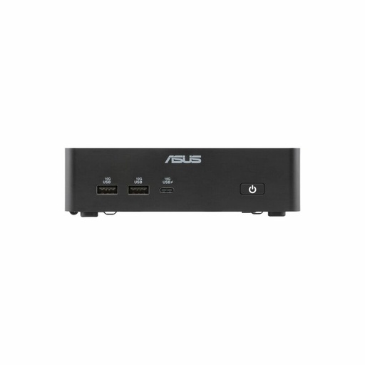 Asus NUC 16 Pro RNUC16GDKU76000U Barebone System - Mini PC - Socket BGA-2540 - 1 x Intel Core Ultra 7 356H 1.90 GHz Hexadeca-core (16 Core)