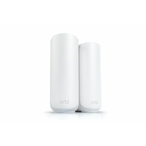 Netgear Orbi RBE372 Wi-Fi 7 IEEE 802.11be Ethernet Wireless Router