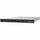 Lenovo ThinkSystem SR630 V3 7D73A05KNA 1U Rack Server - 1 Xeon Silver 4509Y 2.60 GHz - 32 GB RAM - Serial ATA/600 Controller