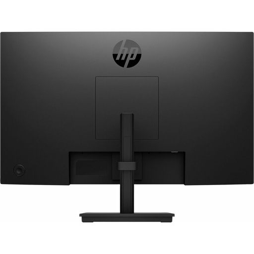 HP 324ph 24" Class Full HD LCD Monitor - 16:9 - Black