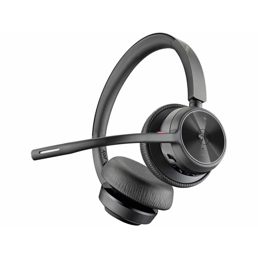 Poly Voyager 4320-M Microsoft Teams Certified USB-A Headset