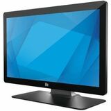 Elo 2202L 22" Class LED Touchscreen Monitor - 16:9 - 14 ms - 21.5" Viewable - TouchPro Projected Capacitive - 10 Point(s) Multi-touch Screen - 1920 x 1080 - Full HD - Thin Film Transistor (TFT) - 16.7 Million Colors - 250 Nit - LED Backlight - Speakers - HDMI - USB - VGA - Black - 3 Year - USB Hub