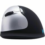 R-Go ergonomic mouse, HE Break - large, left, wireless