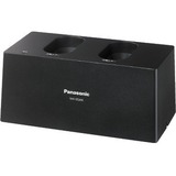 Panasonic Multi-Bay Battery Charger - 120 V AC Input