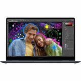 Samsung Galaxy Book4 360 NP754QGK-KG2US 15.6" Convertible 2 in 1 Notebook - Intel Core 5 120U - 16 GB - 512 GB SSD - Moonstone Gray