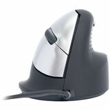 R-Go ergonomic mouse, HE Break - medium, right, wired