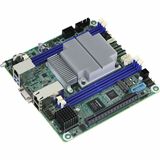 ASRock Rack EPYC3451D4I2-2T Server Motherboard - AMD Chipset - Socket SP4 - Mini ITX