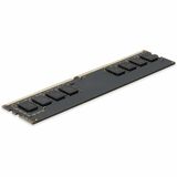 AddOn HP 141J4AT Compatible Factory Original 8GB DDR4-3200MHz Unbuffered Single Rank x8 1.2V 288-pin CL19 UDIMM