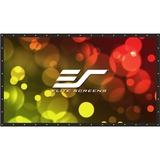 Elite Screens DIY Pro Series - 94-inch 4:3, Do-It-Yourself Indoor & Outdoor Projection Screen, Model: DIY94V1"