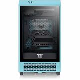 Thermaltake The Tower 200 Turquoise Mini Chassis