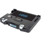 Panasonic Docking Station - 120 W - 2 x USB Type-A Ports - USB Type-A - Wired - Ethernet