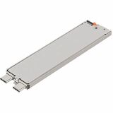 Getac 1 TB Portable Solid State Drive - External - PCI Express