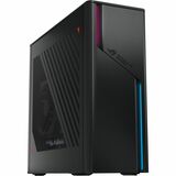 Asus ROG G22CH G22CH-DS978S Gaming Desktop Computer - Intel Core i9 14th Gen i9-14900KF - 32 GB - 1 TB SSD - Small Form Factor - Extreme Dark Gray