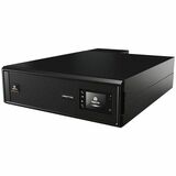 Vertiv Liebert ITA2 15kVA/kW 208/120VAC 3-Phase 4 Wire Online UPS with Unity Card, Compact, Modular Rack/Tower (ITA2-15KRT208C)