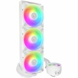 Arctic Liquid Freezer III 420 A-RGB Cooling Fan/Radiator/Pump