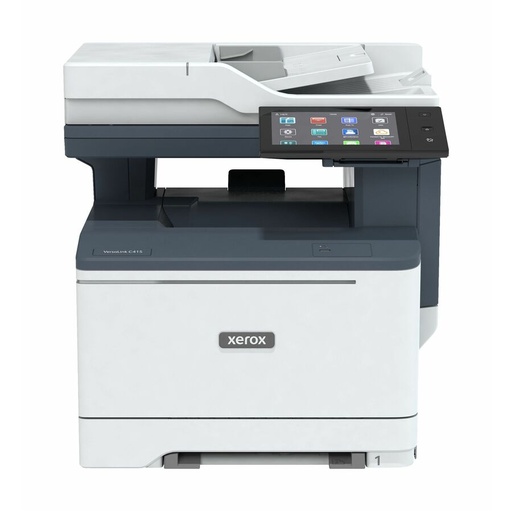 Xerox VersaLink C415 Color Multifunction Printer, Up To 42ppm, Duplex