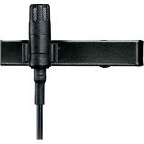 Shure MOTIV MVL-3.5MM Wired Condenser Microphone