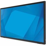 Elo 2770L 27" Class LED Touchscreen Monitor - 16:9 - 14 ms - 27" Viewable - TouchPro Projected Capacitive - 10 Point(s) Multi-touch Screen - 1920 x 1080 - Full HD - Thin Film Transistor (TFT) - 16.7 Million Colors - 300 Nit - LED Backlight - Speakers - HDMI - USB - VGA - DisplayPort - Black