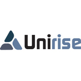 Unirise Mini-phone Audio Cable - 3 ft Mini-phone Audio Cable for Audio Device - First End: Mini-phone Stereo Audio - Male - Second End: 2 x RCA Stereo Audio - Male
