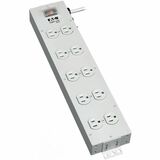 Eaton Tripp Lite Series Power It! 10-Outlet Power Strip, 15 ft. (4.57 m) Cord