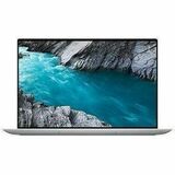 Dell XPS 16 9000 9640 16.3" Notebook - Full HD Plus - Intel Core Ultra 7 155H - 32 GB - 1 TB SSD - English Keyboard - Platinum - Intel Chip - 1920 x 1200 - Windows 11 Pro - NVIDIA GeForce RTX 4050 with 6 GB - IEEE 802.11be Wireless LAN Standard