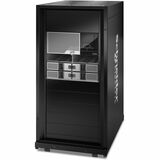 APC Smart-UPS Modular Ultra 15kW Frame, N+1 Redundant,Tower, 24U, 208/120V