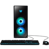 Acer Predator PO7-640 PO7-640-UR12 Gaming Desktop Computer - Intel Core i9 12th Gen i9-12900K - 32 GB - 2 TB HDD - 1 TB SSD