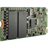 HPE 480 GB Solid State Drive - M.2 2280 Internal - SATA (SATA/600) - Mixed Use