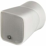 Yamaha VXS1MLW Wall Mountable, Ceiling Mountable, Surface Mount Speaker - 5 W RMS - White