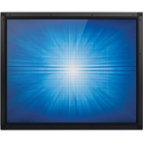 Elo 1990L 19" Class Open-frame LCD Touchscreen Monitor - 5:4 - 5 ms - 19" Viewable - Projected Capacitive - 1280 x 1024 - SXGA - 16.7 Million Colors - 1,000:1 - 250 Nit - LED Backlight - HDMI - USB - VGA - DisplayPort - Black - 3 Year