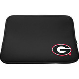 Centon Collegiate LTSC15-UGA Carrying Case (Sleeve) for 15" to 16" Notebook - Black