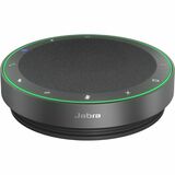 Speak2 75 Speakerphone - Wireless Bluetooth - Zoom - 4 Microphone(s) - 65 mm Speaker(s) - Desktop